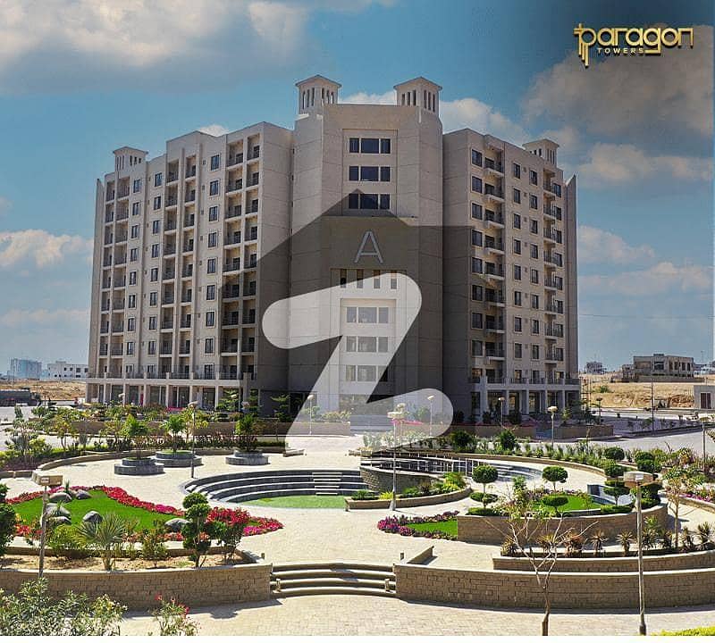 Paragon Tower Bahria Town Karachi Paragon Tower Bahria Town Karachi