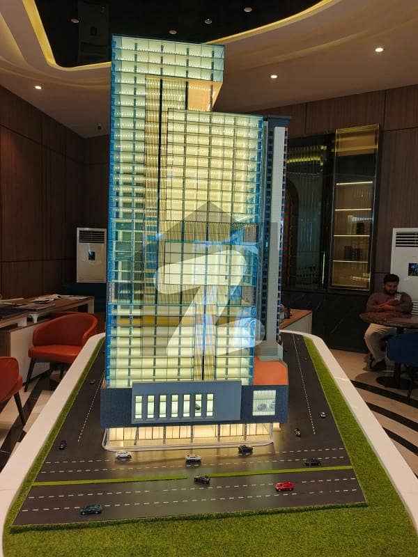 Get An Attractive Flat In Karachi Under Rs. 47984000 Get An Attractive Flat In Karachi Under Rs. 47984000