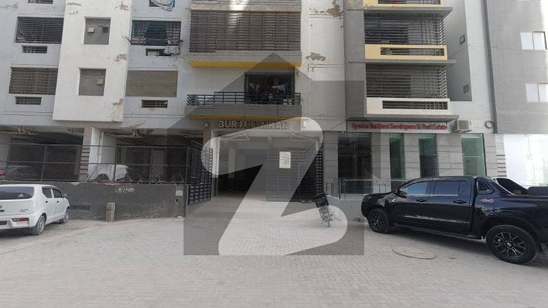 2 BED DD BURJUL IMRAN FLAT AVAILABLE FOR SALE 2 BED DD BURJUL IMRAN FLAT AVAILABLE FOR SALE