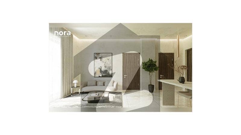 Modern 2-Bedroom Apartment For Sale At Nora Residencies Prime Location Near DHA Phase 1 Main G. T Road. Modern 2-Bedroom Apartment For Sale At Nora Residencies Prime Location Near DHA Phase 1 Main G. T Road.