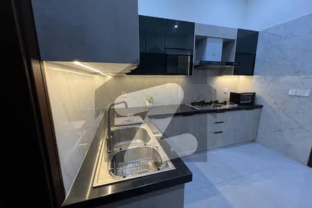Brand new 300 Square Yard Portion For Rent phase 4
