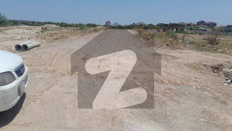 5 Marla Corner Plot For Sale 5 Marla Corner Plot For Sale