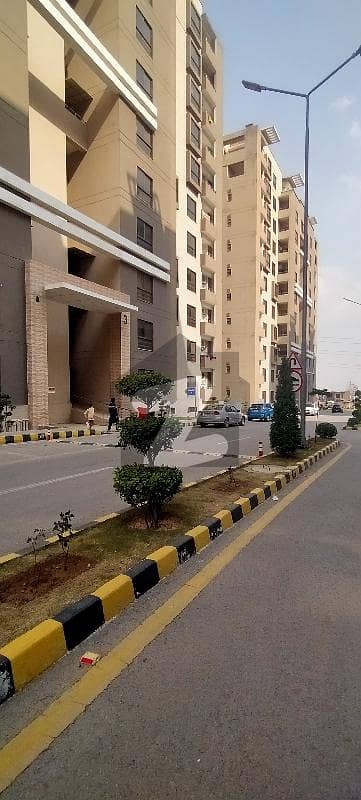 Askari Apartment 4 Bedroom For Sale