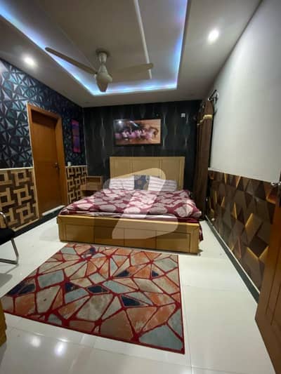 LUXURY