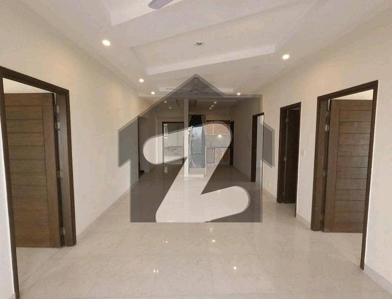 A Flat Of 1630 Square Feet In Jinnah Avenue A Flat Of 1630 Square Feet In Jinnah Avenue