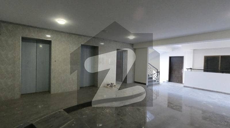 A Flat Of 1630 Square Feet In Jinnah Avenue A Flat Of 1630 Square Feet In Jinnah Avenue