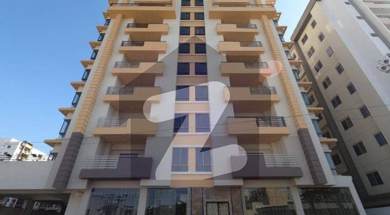 Flat Available For Sale In Malir Cantonment Flat Available For Sale In Malir Cantonment