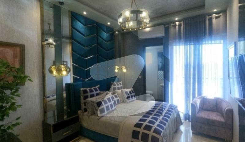 Flat In Scheme 33 For Sale Flat In Scheme 33 For Sale