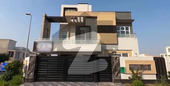 11.5 Marla Corner House For Sale Modern Design Newly Constructed In Bahria Town Lahore 11.5 Marla Corner House For Sale Modern Design Newly Constructed In Bahria Town Lahore