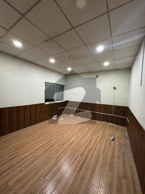 Office Building With Warhouse Big Parking, Good Location For Rent