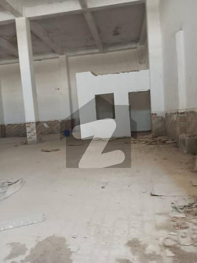 Warehouse