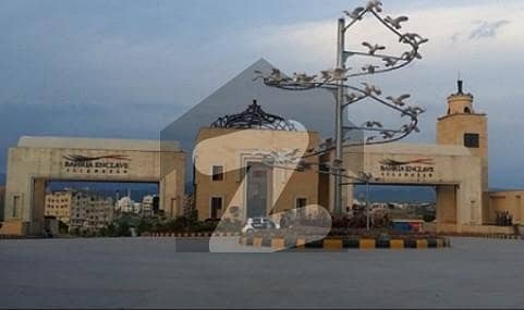 بحریہ انکلیو بحریہ ٹاؤن,اسلام آباد میں 5 مرلہ رہائشی پلاٹ 80.0 لاکھ میں برائے فروخت۔