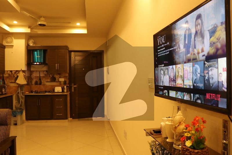 One Bedroom Fully Furnish Family Building Apartment Available The Grande Phase 4 One Bedroom Fully Furnish Family Building Apartment Available The Grande Phase 4