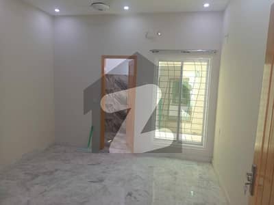 5 Marla Upper Portion For Rent In Jubilee Town.