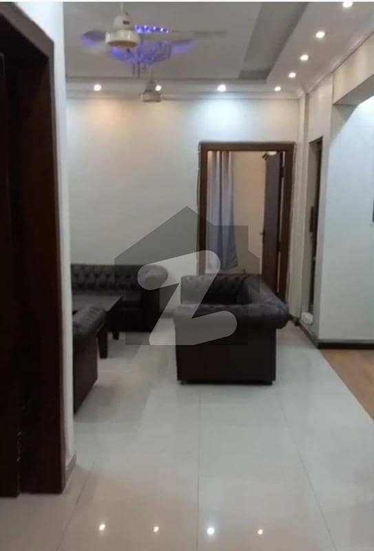 2 Bedrooms Furnished Apartment 2 Bedrooms Furnished Apartment