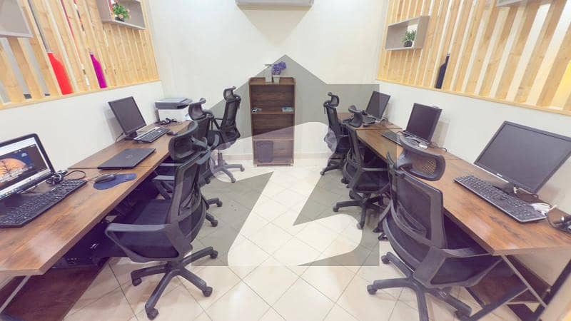 Premium Room Office Space Premium Room Office Space