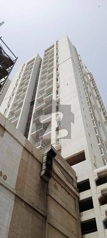 Ready To Move UBL Facing Executive 3 Bed DD Lucky One Apartment For Sale Ready To Move UBL Facing Executive 3 Bed DD Lucky One Apartment For Sale