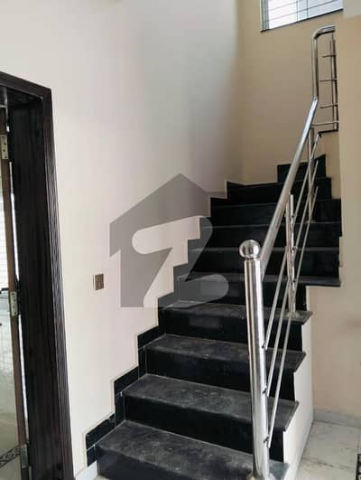 10 Marla Well Maintained Owner Build Uper Portion Available For Rent Both Furnished And Non Furnished