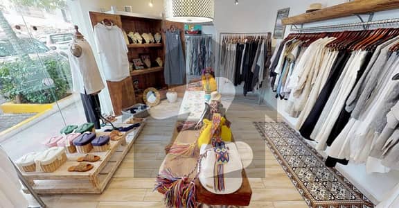 Shop