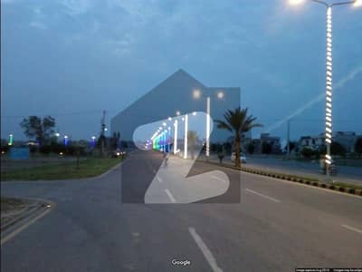 پارک ویو سٹی - پرل بلاک پارک ویو سٹی,لاہور میں 5 مرلہ رہائشی پلاٹ 33.0 لاکھ میں برائے فروخت۔