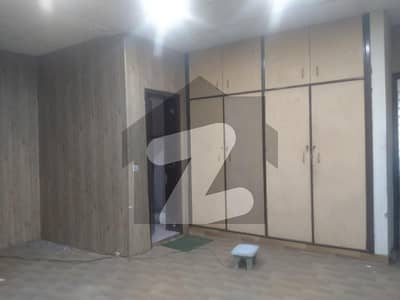 1 Kanal Outstanding Upper Portion 2 Bedroom In Garden Town Atta Turk Block For Rent