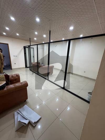 Susan Road Office For Rent