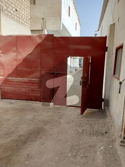 Warehouse Available For Rent In Korangi Industrial Area Karachi