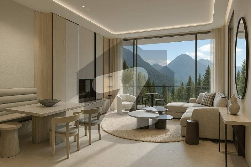 Galiyat Heights Khera Gali 450 Square Feet Flat Galiyat Heights Khera Gali 450 Square Feet Flat