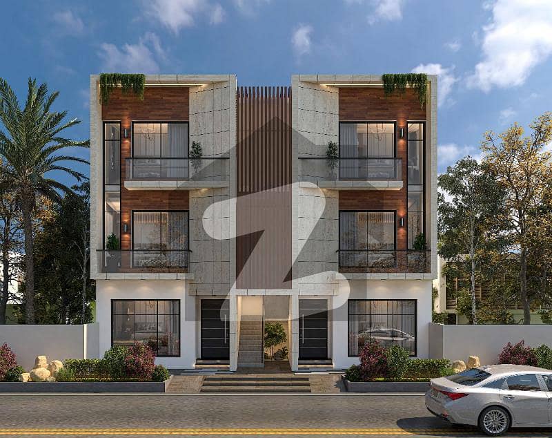 5 MARLA 2 BED TOWNHOUSE APPARTMENT ON INSTALLMENT AVAILABLE FOR SALE IN ETIHAD TOWN PHASE 1 5 MARLA 2 BED TOWNHOUSE APPARTMENT ON INSTALLMENT AVAILABLE FOR SALE IN ETIHAD TOWN PHASE 1