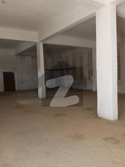 Warehouse