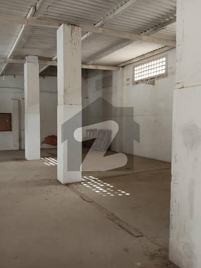 Warehouse
