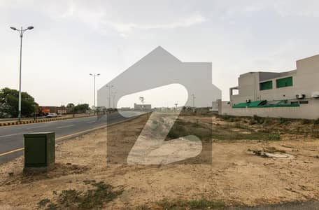 1 Kanal Plot Q-348 Is Available For Sale In DHA Phase 7 Block Q Lahore 1 Kanal Plot Q-348 Is Available For Sale In DHA Phase 7 Block Q Lahore