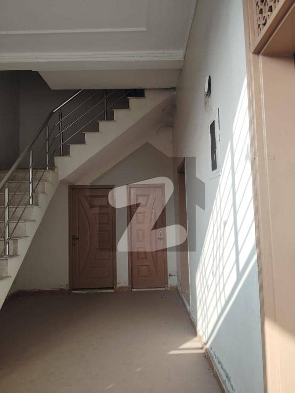 3 Marla House For Rent Near BZU Back Gate 3 Marla House For Rent Near BZU Back Gate