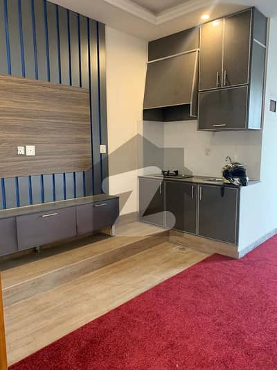 Penthouse For Rent
