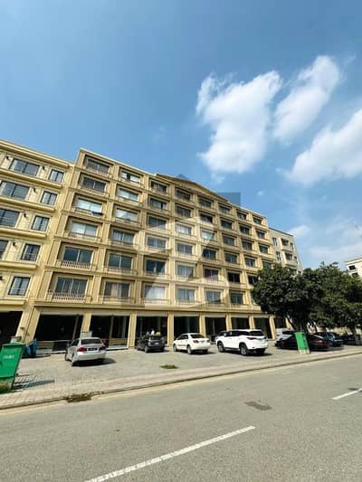 Most Economical Office For Sale In Hot Location Bahria Town Lahore