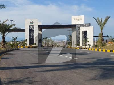 ڈی ایچ اے ویلی - لِلی سیکٹر ڈی ایچ اے ویلی,ڈی ایچ اے ڈیفینس,اسلام آباد میں 5 مرلہ رہائشی پلاٹ 32.0 لاکھ میں برائے فروخت۔
