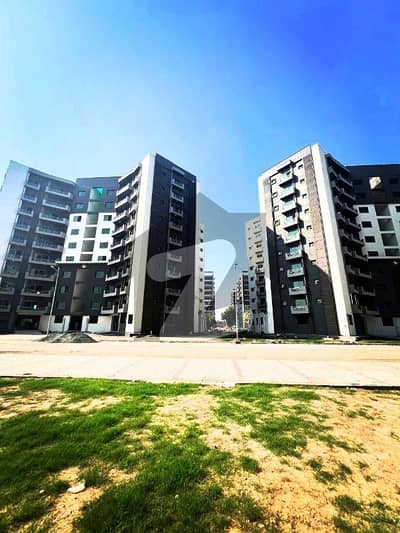 Brand New Beautifully Designed 4 Bedroom Apartment In Askari 10 Is Available For Urgent Rent!