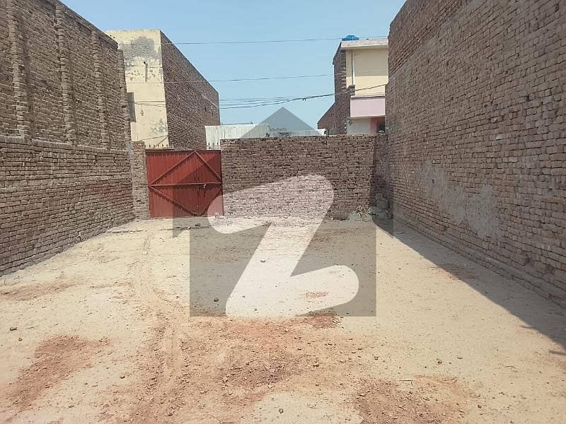 5 Marla plot for sale 5 Marla plot for sale