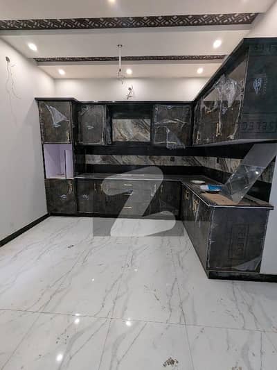 Modern 3-Bed Bungalow + Basement for Rent Phase 8, DHA