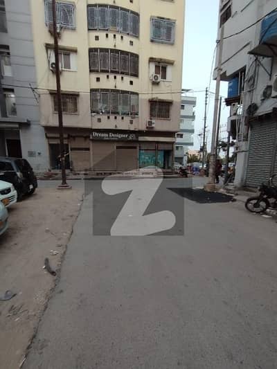 2 Bedeooms Apartment Bungalow Facing Top Floor