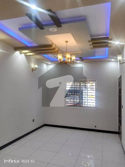 Brand New Lavish Elevation House