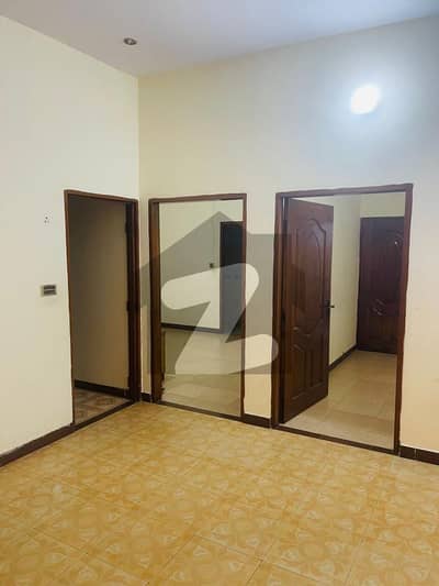 5 Marla Lower Portion For Rent With All Utility Connections