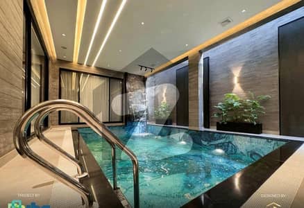 1 Kanal Out Standing Top Quality Ultra Modern House With Basement Close To Defense Raya For Sale Very Reasonable Price 1 Kanal Out Standing Top Quality Ultra Modern House With Basement Close To Defense Raya For Sale Very Reasonable Price