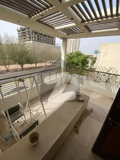 Portion Available for Rent Precinct 01, Bahria Town Karachi