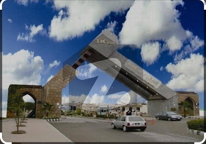 7 Marla 30*60 Residential Plot For Sale 7 Marla 30*60 Residential Plot For Sale