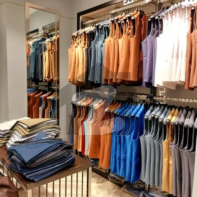 Shop