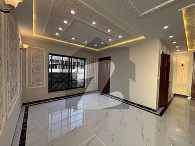 Tripple Storey 5 Marla House For rent In Buch Executive Villas Buch Executive Villas
