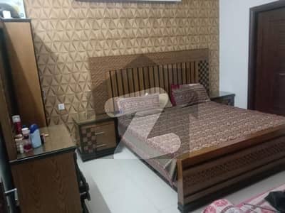 5 Marla Beautiful House For Sale In Model City-1