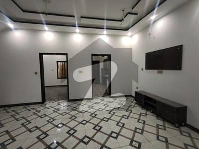 5 Marla Double Storey House For Rent In Engineers Town