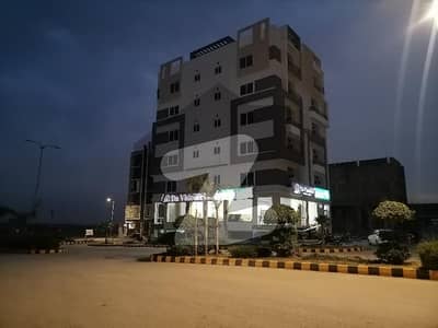 Avail Yourself A Great 10 Marla Residential Plot In Airport Green Garden - Block C Avail Yourself A Great 10 Marla Residential Plot In Airport Green Garden - Block C